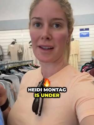 Heidi Montag’s wildfire heartbreak: Genuine or not? . . . #HeidiMontag #Wildfire #CelebrityDrama #SpencerPratt #LAWildfires #CaliforniaWildfires #HollywoodNews #Entertainment #Gossip #ViralNews #Trending #Foryou #Fyp