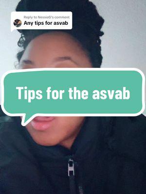 Replying to @NessiaG #asvab #asvabprep #asvabtest #military #army #airforce #enlistment #navy #marines #mepsprocessing 