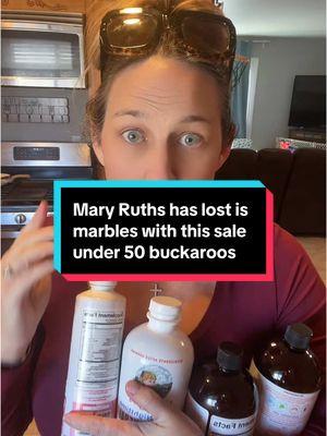 Why you NEED to stock up on MaryRuth’s Liquid Multivitamin: 🌿 Easy to take & absorb! 💪 Supports energy & immune health. 👩‍👧 Great for the whole family. 💧 No more hard-to-swallow  capsule —just a tasty liquid. Your daily dose of wellness made simple!   #MaryRuthOrganics #LiquidVitamins #HealthMadeSimple #FamilyWellness #DailyVitamins #ImmuneSupport #healthy  #VeganSupplements #WellnessJourney #EnergyBoost #MomLifeEssentials #CleanIngredients #WellnessMadeEasy #HealthyHabits #ParentingHacks #NaturalWellness #SelfCareRoutine #HealthyFamily #EverydayWellness #VitaminBoost