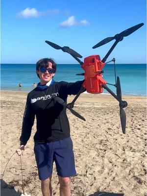 Drone Helps Catch Giant Shark Off The Beach?!?  @Lisharkman @Swellpro  #thefishermeng #fishing #shark #sharkfishing #beachlife #sunrise #lbsf #landbasedsharkfishing #blacktip #blacktipshark #hammerhead #floridafishing #bigshark #sharkattack #beachsharkfishing #floridasharkfishing #floridasharks #bullshark #hammerheadshark #westpalmbeach #swellpro #swellprodrone #sportfishing #landbasedsharkfishing #beach #massiveshark #USA #american #blacktip #florida #sharkattack #penn 