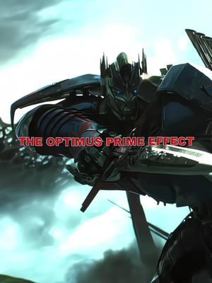 The optimus prime effect ||SCP:@opsy &@Karim🌿 #tranformers #transformersfan #optimusprime #optimusprimeedit #sentinelprime #megatron #thefallen #fy #fyp #foryou #viral #viralvideo #capcutpro #editing 