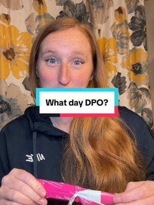 I would love to know when most people got their first positive how many DPO? Or was it after a missed period? #pergancy #ttc #ttccommunity #preganttiktok #MomsofTikTok #momlife #pregancytest 