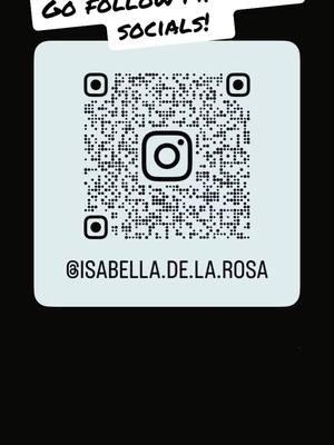 Go follow my other socials just in case. Sigue mis other redes socials en caso. #massfollowing #followme #followmysocialmedia #incasewegetshutdown #