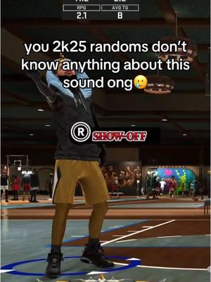 Who remembers this sound from 21😂 #fyp #nba2k #stepp2k #2k #2ktiktok #2k21 #❤️ #2kcommunity #throwback #2ktrend #ksellin 