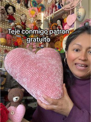 Ideas de crochet para San Valentin ♥️🌷🌹♥️👈 Maria’s lovely hobby 👈🌹 #mariaslovelyhobbypatterns #ideasdecrochet #crochetpattern #mariaslovelyhobby 