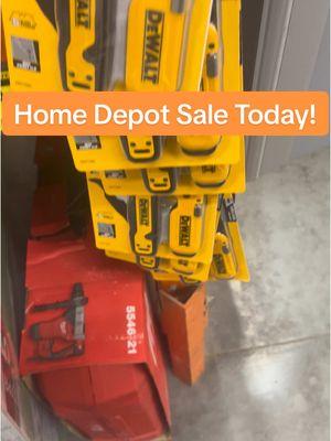 Home Depot Deals Today! #homedepot #homedepotfinds #lowestprice #clearance #handyman #deal #deals #blackfridayearlydeals #blackfridaysale #blackfridaydeals #blackfriday #greatdeals #handyman #handy #handywoman #bigsale #giftideas #christmaspresents #christmasgift #christmasgiftideas #cybermonday #cybermondaydeal #cybermondaydeals #cybermondaysale #dewalt #dewalttools 