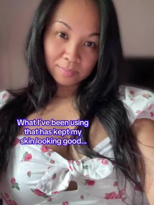 Good skin  #goodskin #lookingyounger 