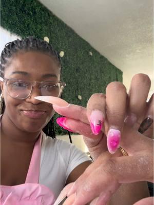 Watch me work 🤭🫶🏽 #gsgnailstudio #kdsnails #damngynna #mynailladyshaud #inglewood #nailstudio #blackgirlmagic #nailtechfriends #blackgirlsdonails #nails #watchourjourney #newbeginnings #fypagetiktok #entrepreneur #entertainment #fyp #fypシ #fypシ゚viral #viralvideo #funnyvideo #funnymoments #nailart #nailtech #work #funtime #funtimes #laugh #laughter #friend #friends #SelfCare #girltime #nailtutorial #nailinspo #nailsoftiktok #goodvibes #women #womenownedbusiness #womenempowerment #girlssupportgirls #goodtimes #happy #happymoments #funnymoments #fy #look #come #see #seehergreatness #watch #growth #growthmindset #doitbold 