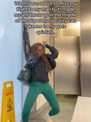 #chicago #airportsecurity 