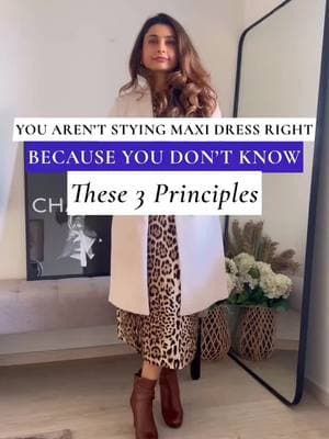 Maxi Three Principle #Ishita #Image #Consultant #Viral #Must #Have #Things #Fashion #Style #Women #Global #Sessions 