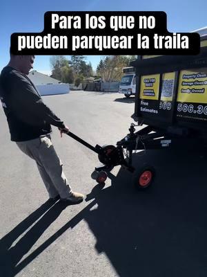 Como ven 👀🤷🏽‍♂️ #vevor #TikTokShop #trailerrental #traila #junkremoval #emprendimiento 