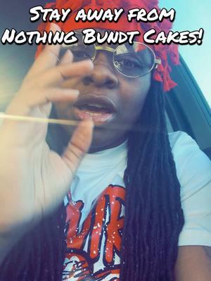 Aint no way @Nothing Bundt Cakes doing this to people!!! STAY AWAY FROM THAT PLACE!!! No way people should be treated like that!! #fypシ゚viral #nothingbundtcake #bananapudding #fyp #realnameseries #fyp #viral #realnamevsstudname #atlanta #atlanta #studtok #Pride #stud #realname #studname #creator #wysn #podcast #inthezonewithcapone #snellville #eat #cake 