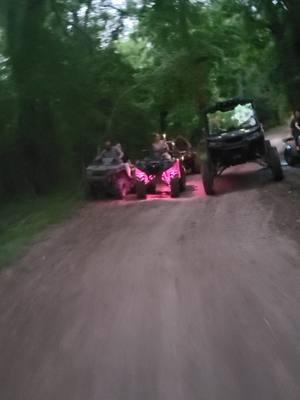 Best place to escape reality sometimes it out on the trails! #shesawarrior #trustyourjourney #trustingod #redneckmech1228 #redneckgirl #beautifuldisaster #livelifetothefullest #godgivemestrength #4wheelersoftiktok #4wheelers #familytime #livinglifetothefullest #escapereality #funinthemud 