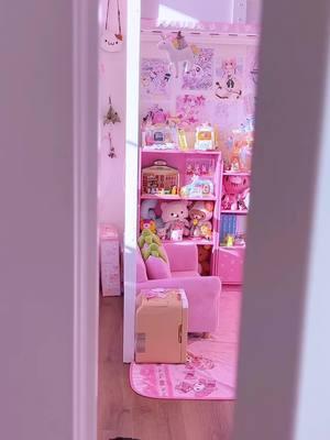 my room is so clean rn :3 #kawaiiaesthetic #kawaiicore #cutecorefyp #kawaiikei #cutecoreroom #cutecore #kawaiifashion #kawaiiroom #sanriocore #jojifuku #kawaiicore🔪🎀 #kawaiisetup 