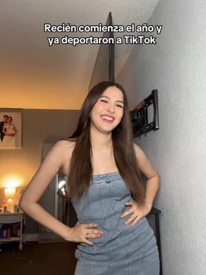 Será que solo nos queda 2 días TikTok? 🥺💔 #fypシ #cxzybca 