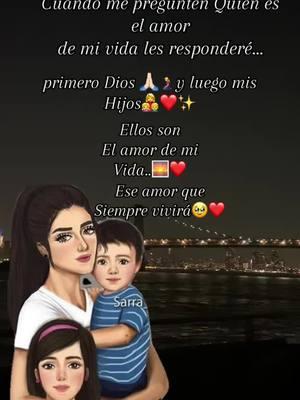 #AMO A Mis @Hijos@𝐴𝑛𝑔𝑖𝑒🦋💕 @𝑰🎀 @theyfw_jayjay✋🙂‍↕️ 🙏🏻✝️🧎‍♀️👫❤️💙🩷