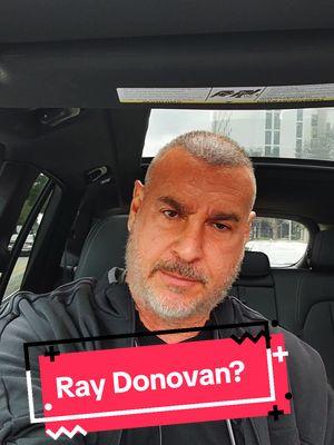 #davidyuzuk #raydonovancop #lievschreiber #wolverine #raydonovan #liev 