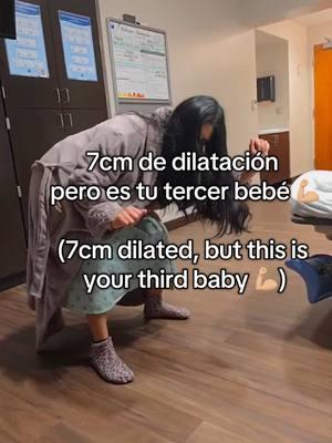 Esos 7cm me hacen lo que el viento le hizo a Juárez 😤 #fyp #foryoupage #paratiiiiiiiiiiiiiiiiiiiiiiiiiiiiiii #laboranddelivery #MomsofTikTok #maternidad #viralvideo #epidural #mamasdetiktok 