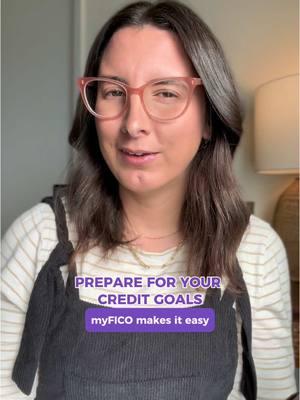 Knowing your credit score is key when planning big purchases… That’s why I started using myFICO Premier to see the same scores lenders use— for mortgages, car loans, and more. 🏠🚗 With @myficoofficial, I get my FICO Scores and reports from all 3 bureaus side-by-side, plus alerts for changes to my score AND updates if my personal info shows up on the dark web. 🛡️ Check out myFICO.com and get your FICO Score 8 for free with no credit card required! #myfico @creator.space.community #creditscore #credit #financialfreedom #mortgageloan #firsttimehomebuyer #autoloan #personalfinanceforwomen #budgeting #FICOScore