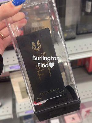 #burlingtonfinds #viralburlingtonfind #burlingtonfind #burlingtonshopping #burlingtonperfume #viral #shopwithme #shopwithmeatburlington #ellisbrooklyn #ellisbrooklynscifi #preppy #preppyshopping #fyp #fypage #foryou #foryoupage 