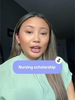 The Heartbeat of Healthcare RN-to-BSN scholarship is open now! Link in my bio for my information!  @Western Governors University  #paid #wgu #nurse #nuringstudent #nursingschool 