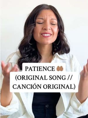 In every high, in every valley, give me patience 🙏🏽 En cada montaña, en cada valle, dame paciencia. . . . . . . . . . . . . . #worship #praise #prayer #Adoración #Alabanza #jovenescristianos #Cristianos #MúsicaCristiana #passion2025 #Testimonio #adoração #louvar #SioVera #reelscristianos #worshipsongs #sing #cantantescristianos #WorshipSong #JesusLovesYou #MusicaCristiana