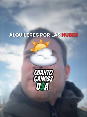 ¡Las rentas en Washington, D.C., están por las nubes! 🏙️💸 En Cuánto Ganas USA, nos dedicamos a mostrarte la realidad económica de nuestra comunidad en Estados Unidos. 🌎 Aquí compartimos historias reales de latinos que están construyendo su futuro, enfrentando retos y logrando metas en un país donde cada dólar cuenta. Reflexionemos: ¿Cuánto sabemos realmente sobre lo que se gana y lo que se gasta en nuestras ciudades? Este canal no solo es una ventana al costo de vida, sino también una herramienta de inspiración y aprendizaje. 💡 Conocer para crecer. Porque saber es el primer paso para transformar. 📲 Síguenos para más entrevistas impactantes y realidades que no te cuentan. #CuantoGanasUSA #CrecemosJuntos #HistoriasLatinas #CostodeVida #WashingtonDC #LatinosEnUSA #InmigrantesExitosos #MotivaciónLatina #RentasAltas #HistoriasDeVida #ComunidadHispana #DaleConTodo