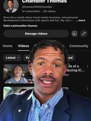 Caption: 🚨 If TikTok shuts down, don’t lose touch! 🚨 Head over to my YouTube channel: Connect With Chandler 🎥✨ I’m dropping even more content there—bigger, better, and exclusively for you! 💯 I’m on my road to my first 1,000 subscribers and getting monetized, and I’d love for you to be part of this journey. 🌟 👉 Subscribe now and let’s grow together! Link in bio. Let’s make it happen! #RoadTo1000 #SubscribeNow #ConnectWithChandler #YouTubeJourney #ContentCreator #SupportSmallCreators     #greenscreen 