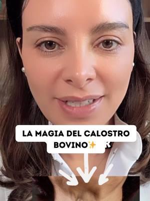 La magia del calostro bovino✨ ¿Notas arruguitas o flacidez en tu cuello?  Es normal, ¡muchas veces olvidamos cuidar esta zona tan delicada! Pero aquí viene lo increíble... 💉Con una pequeña dosis de toxina botulínica logramos relajar los músculos que acentúan las líneas en el cuello. Luego, aplicamos exosomas de última generación (provenientes del calostro bovino🐄), que penetran profundamente para reparar, regenerar y devolver firmeza a tu cuello. ¿El resultado? Una piel más suave, firme y rejuvenecida.  Dale a tu cuello el cuidado que merece. ¡Agenda tu cita hoy mismo! Escríbenos al DM o visita el link en nuestra bio. 💕 #exosomas #rejuvenecimiento #medicinaestetica #tratamiento #toxinabotulinica #flacidezfacial #arrugas #fyp