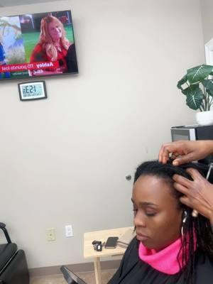 Rootlocks _ Just feeling herself after Fresh retighten 💃😍✅ #fyp #rootlocksjourney #interlocking #BlackTikTok #natiralhairtiktok #blackgirlmagic #natiralhairtiktok #microlocks #BlackTikTok #microloc #natural #interlockingdreadlocks #locd #interlockingdreadlocks #fyp 