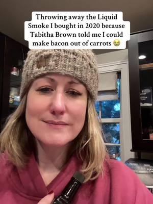 This week is too much for me. RIP TikTok. 😭 ##tabithabrown##liquidsmoke##mybusiness