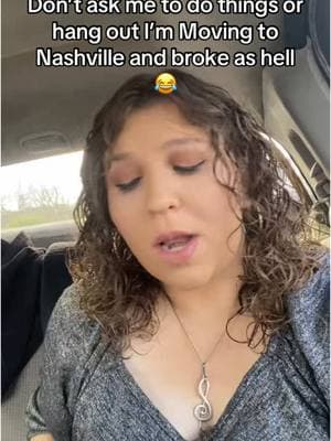 Any and all donations are accepted and so appreciated!! #fypシ #foryou #foryoupage #tiktok #help #imbroke #broke #nashville #nashvilletn #nash #tn #tennessee #alicenelson #alicenelsonmusic #rednote #nt #moving #pls #plshelp #donate #starvingmusicians 