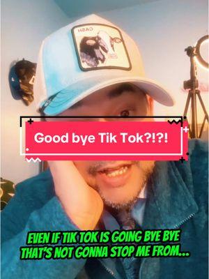 Even if Tik Tok does go down this is not the end, this is only the beginning. #FinancialServices #FinancialTip #MakingFinancialServicesFun #GrowYourMoney #CompoundInterest #RulesOfMoney #TaxFreeRetirement  #ProtectYourMoney #LuisCharisma