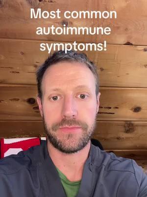 #autoimmune presents as #brainfog #fatigue and #jointpain which means if you are chasing a #diagnosis than you miss the opportunity to find the #inflammation which when fixed actually reduces #symptoms - #functionalmedicine is the solution! #drautoimmune #lupus #hashimotos #autoimmunedisease #ms #rootcause #rheumatoid #pots 