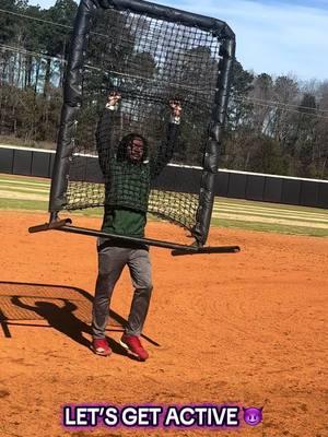 POV: our 30min segment of situational play during today’s practice! #gramblingstateuniversity #gsusoftball #walldance #softballlife 