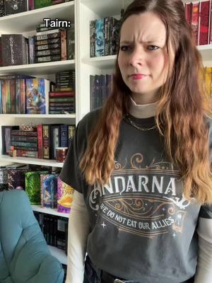 Andarna is the best character try and change my mind. Just got this shirt for Onyx Storm’s release and I freaking love it! #fantasybooktok #fourthwing #rebeccayarros #redtowerbooks 