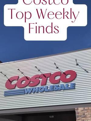 Costco's Top Weekly Finds! Lots of great finds this week including @Chi Forest sparking water on instant savings! The perfect alternative to traditional soda, with zero sugar and zero calories! @Costco Wholesale  #chiforest #ad #costcobuys #costcosavings  #costcoinstantsavings #chiforestcostco #costcofinds #costcodeals 