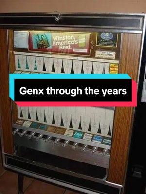 #70s #80s #90s #genx #memorylane #yesterday #doyouremember #yesterday #generationxcrew #boomers #throughtheyears #backintheday #70saesthetic #90saesthetic #generations #timetravel #relateable 