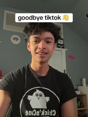 i guess this is goodbye 😢 #tiktok #rednote #fyp #foryou #computerscience #compsci #csstudent #computersciencemajor #cs #coding #ouckah #massfollowing 