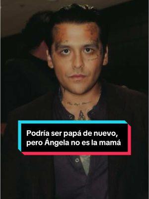 Una joven influencer 📱 dice estar embarazada nada más y nada menos que de #ChristianNodal 🤰🏻 y aunque #PepeAguilar publicó un comunicado donde desmiente este supuesto romance, 💬 la influencer retó al patriarca de la dinastía Aguilar a proceder legalmente en su contra y así ella poder presentar las pruebas que presuntamente demuestran lo contrario. 💥🚨 #EnCasaconTelemundo