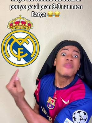 Real ap mal pase 😂#realmadridfc #halamadrid #celtadevigo #celta #realmadridvsceltavigo #vinicius #viniciusjunior #mbappe #kilyanmbappe #haitiantiktok @Gayoo🏆💙🤍 @BenshleyJr Backup🔵🔴 @NashlaFCB @Akilah de M8ssi 🔵❤🇦🇷 @ActriceLine💖🐜♋️🧸🇦🇷🌏❤️ @Dieguito @Nanou 