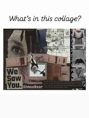 Hi there  #mixedmediaart #mixedmediacollage #collageart #jacksonville #jacksonvilleartist 