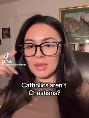 Relationship over religion🫶 #christiantiktok #catholictiktok #jesus #fyp #sahm 