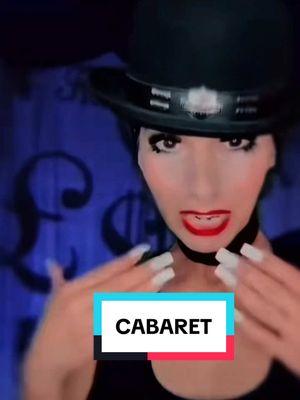 #cabaret1972 #lizaminelli 