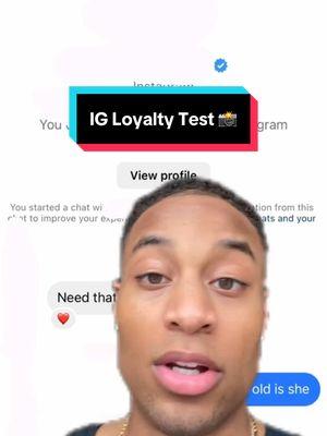 Doing Loyalty Test On ZelginHQ💻 !            #linkinbio 