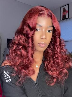 #haitiantiktok #haitian #haitian #wiginfluencer #decimusrose #gingerhair #gingerwig 