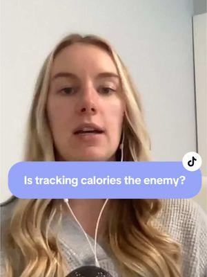 Does calorie counting lead to disordered eating? Is it just another restrictive diet? Do you have to track calories to lose fat? I’m answering ALL your questions about calorie counting in this week’s podcast episode:  We’re diving into: ✅ When calorie counting makes sense(and when it doesn’t) ✅ Why calorie counting alone isn’t enough to lose fat ✅ How to leverage  calorie counting WITHOUT feeling restricted If you WANT to eat intuitively but you feel tied to these numbers…you’re gunna want to tune into this weeks episode  🔗 Link in bio to listen! #trackingcalories #fitnesspodcast #healthpodcast #fatlosspodcast 