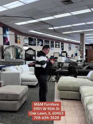 @M&M Furniture & outlet #anoosaproducts #labanaوmakdoos #viralvideo #😂 #turmosayyah #ترمسعيا #fypシ゚viral #wow #اكسبلورexplore #🔥 #fypシ #foryoupage #هههههههههههههههههههههههههههههههههههههه #فوريو_العرب #explore #عرب #شيكاغو #chicago #fashion #furniture 