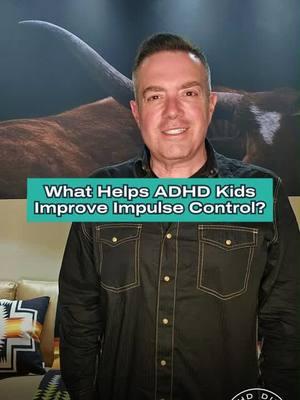 What Helps ADHD Kids With Impulsivity @adhddude #adhdparenting #adhdkids #adhdparentingtips #adhdchildren