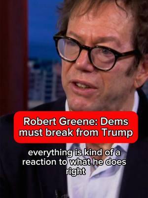 “The 48 Laws of Power” author Robert Greene on how Democrats should handle Donald Trump.  @Robert Greene  #donaldtrump#robertgreene#48lawsofpower 